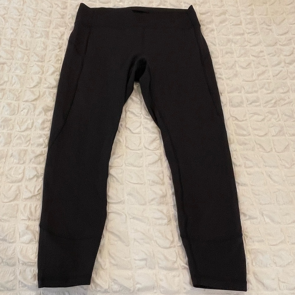 NEW LULU LEGGINGS